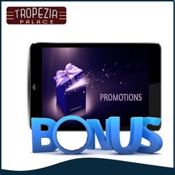 bonus et promotions